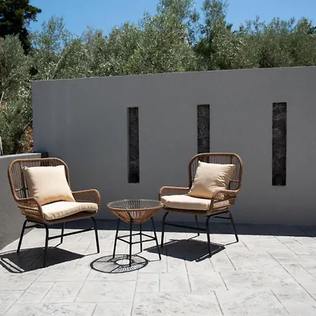 Apartamento Rock&seaview