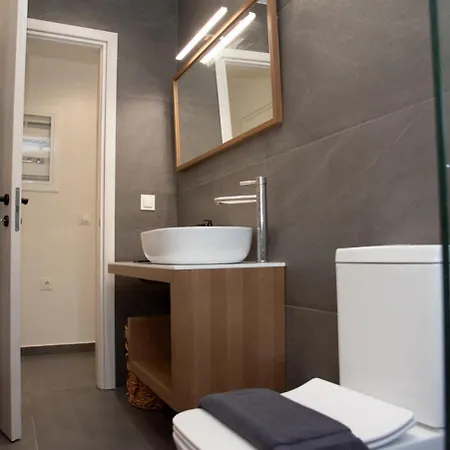 Апартаменты Rock&seaview *