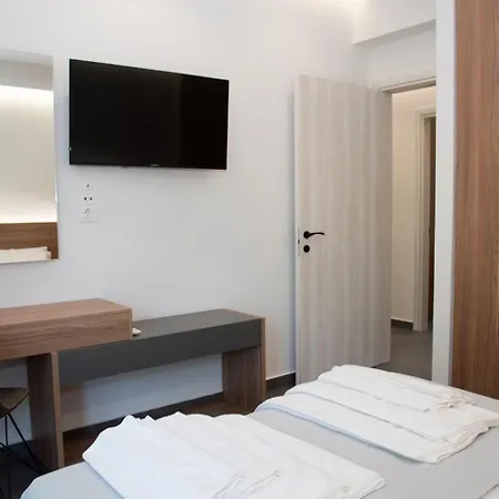 Apartmán Rock&seaview