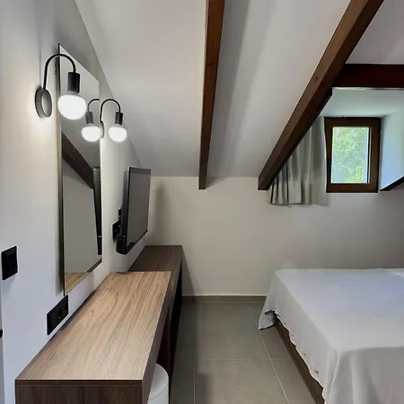 Appartement Rock&seaview