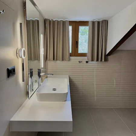 Rock&seaview Apartamento *