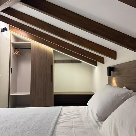 Апартаменты Rock&seaview *