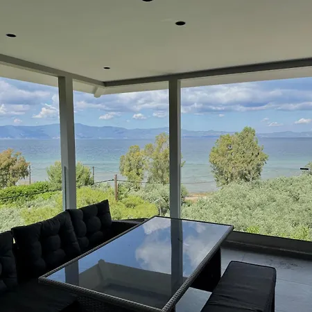 Апартаменты Rock&seaview