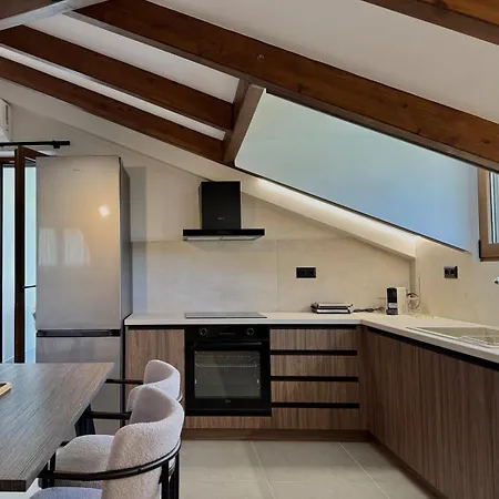 Rock&seaview * Livanátai