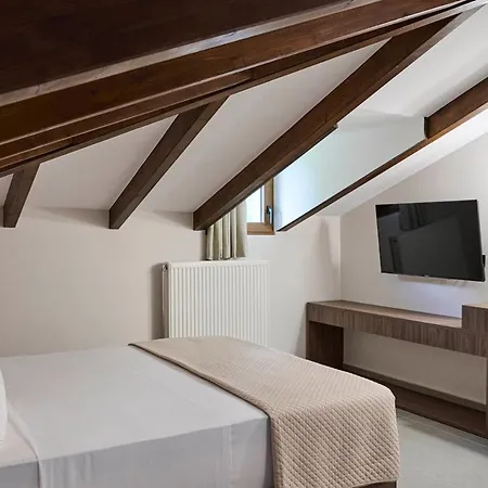 Rock&seaview Апартаменты *