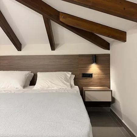 Апартаменты Rock&seaview *