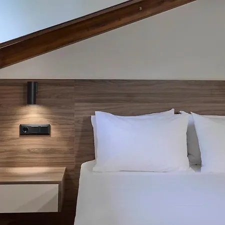 Апартаменты Rock&seaview Ливанатес