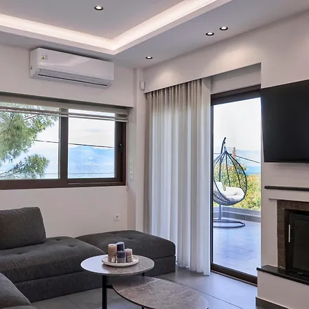 Апартаменты Rock&seaview *