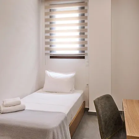 Апартаменты Rock&seaview