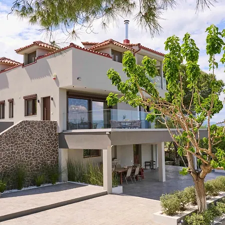 Rock&seaview Апартаменты *
