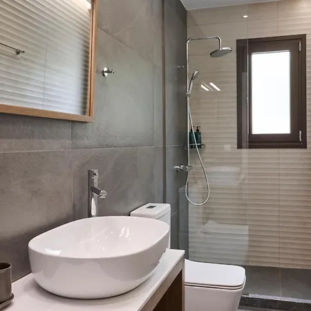 Апартаменты Rock&seaview